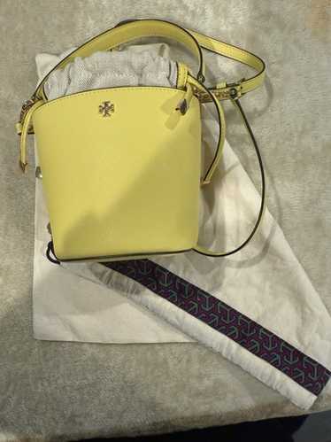 Tory burch emerson bucket - Gem