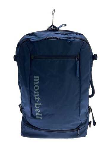 バッグ 90s OLD mont-bell nylon backpack cityboy 90's mont-bell nylon backpack cityboy - メルカリ