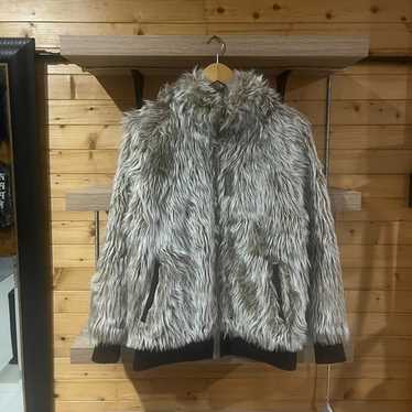 Opium style jacket - Gem