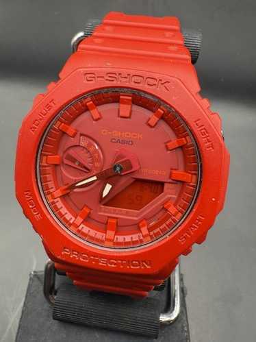 Casio ga 2100 5611 - Gem