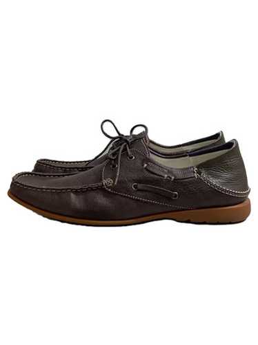 靴 KATHARINE HAMNETT LONDON leather shoes KATHARINE HAMNETT LONDON leather shoes – MOOD