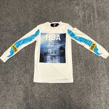 Hood by air ロンT Hood by air long sleeve - Gem