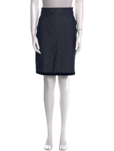 Vintage miu miu skirt - Gem