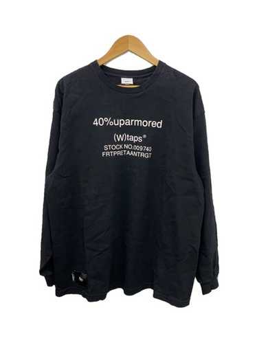 トップス wtaps 40PCT UPARMORED / LS / COTTON WTAPS 40PCT UPARMORED SS COTTON TEE – Trade Point_HK