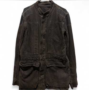 rick owens archive カットソー Rick owens archive rick - Gem