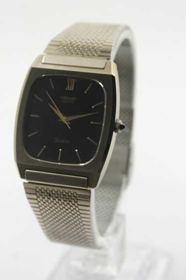 Seiko dolce quartz 5931 - Gem