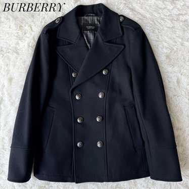 Burberry black label pea - Gem