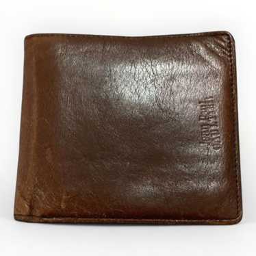 Jean paul gaultier bifold - Gem