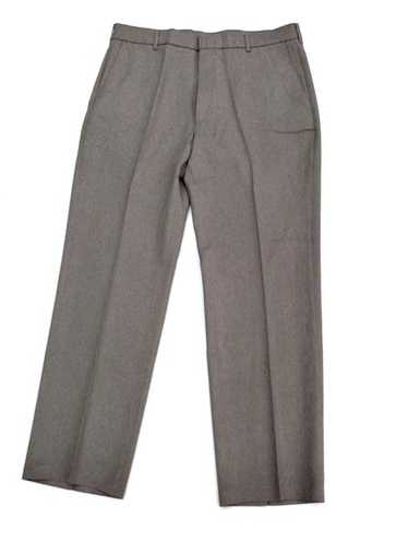 1980's Levis Action Slacks Mens Levis Action Slacks P… - Gem