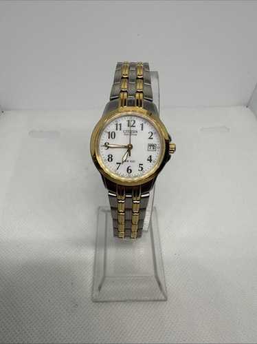 Citizen eco drive e011 - Gem