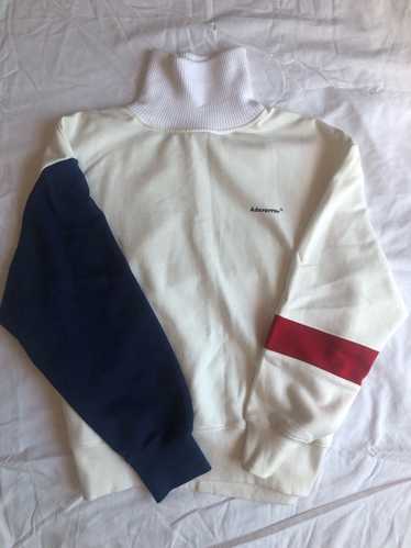 Ader Error Ader Error High Neck (oversized) - image 1