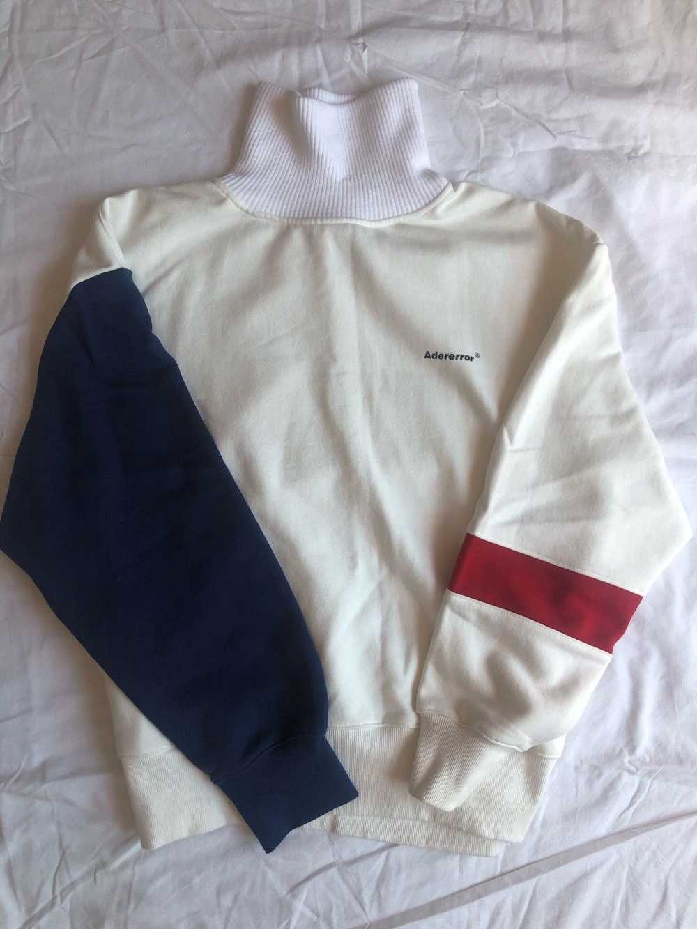 Ader Error Ader Error High Neck (oversized) - image 5