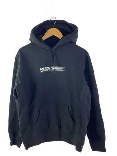 Supreme motion logo hoodie - Gem