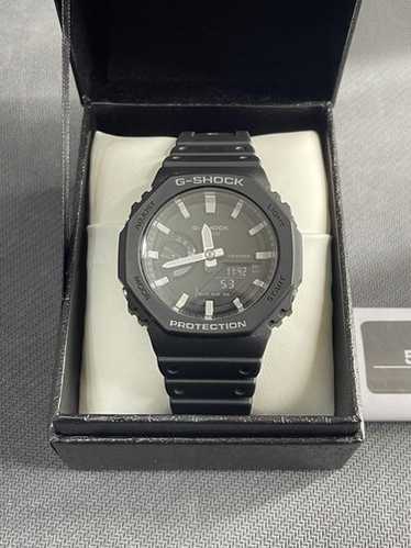 Casio ga 2100 5611 - Gem