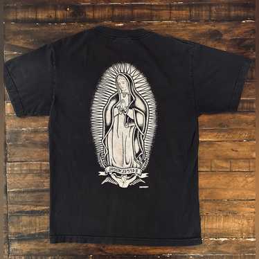 ビ*ー様 00s SANTA CRUZ Jason Jessee T-shirt 90s-00s “SANTA CRUZ” マリアtシャツ Jason Jessee シグネチャー