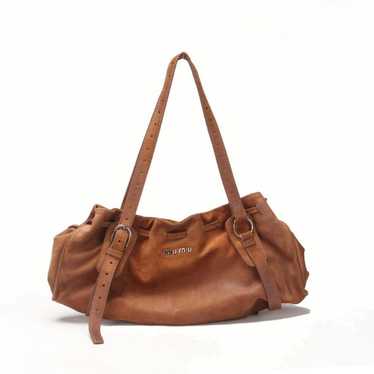 Miu Miu leather bag - Gem