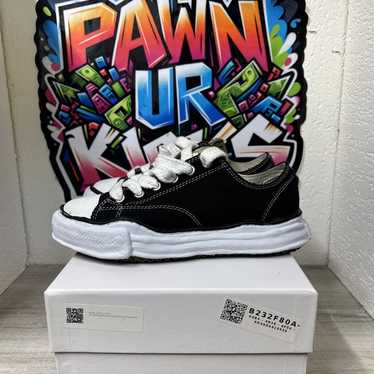 Maison Mihara Yasuhiro MMY スニーカー 42 NigelCabourn MIHARA YASUHIRO MMY 42 | eBay