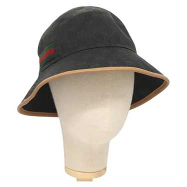 Gucci bucket hat sherry - Gem