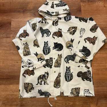 Vintage michigan rag co - Gem