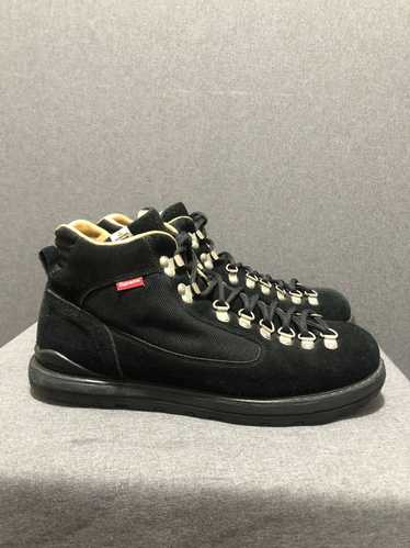 Supreme × visvim supreme - Gem