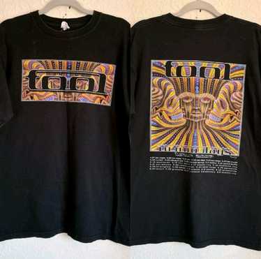 Tool fall 2007 tour - Gem