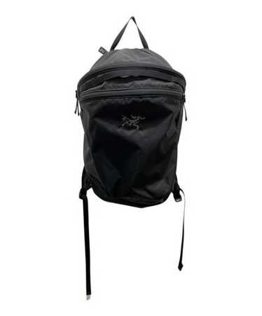 Arc'teryx HELIAD 15 ブラックリュック Heliad 15 Backpack – Arc'teryx Tokyo Ginza