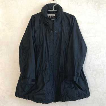 Issey miyake parachute coat - Gem