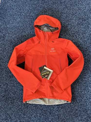 Arc'teryx beta SL hybrid GORE-TEX M 美品 Arc'teryx Beta SL Hybrid Jacket - Waterproof Jacket Men's