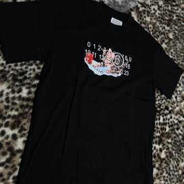 Maison margiela t-shirt - Gem