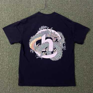 Hidden hidden t-shirt - Gem