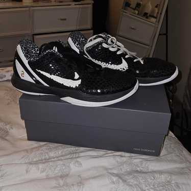 シューズ(男性用) Nike Kobe 6 Mambacita Kobe 6 Protro 'Mambacita Sweet 16' Launch Details. Nike SNKRS