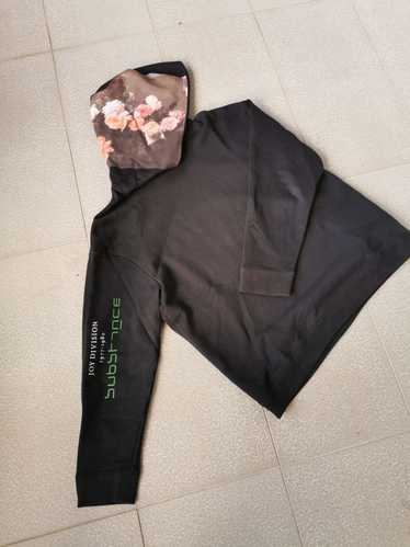 Raf Simons Raf Simons SS18 Joy Division Floral Ho… - image 1