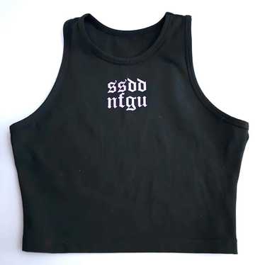 Darc sport tank top - Gem