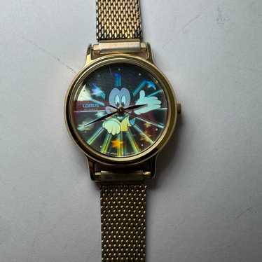 Lorus by seiko mickey - Gem