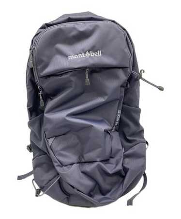 Mont bell backpack - Gem