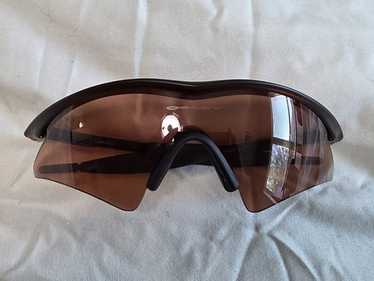 【ビンテージ】【オークリー】 Mフレーム/ サングラス/ブラック M Frame® Grey Lenses, Black Frame Sunglasses | Oakley® US