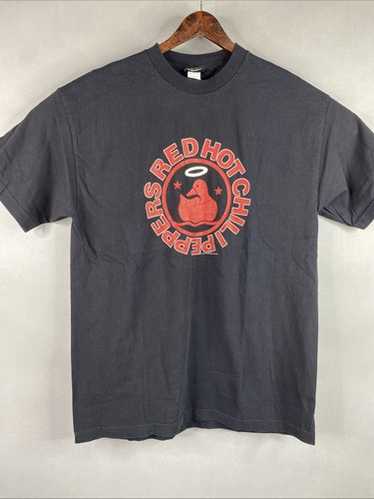 RHCP - Vintage - Red Hot Chili Peppers - By The Way 2… - Gem