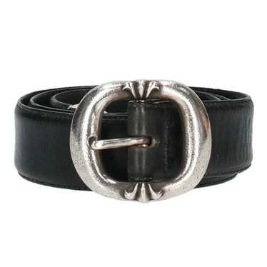 Chrome hearts gunslinger belt - Gem