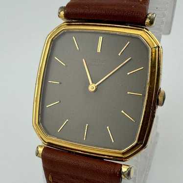 Seiko 2620 mens - Gem
