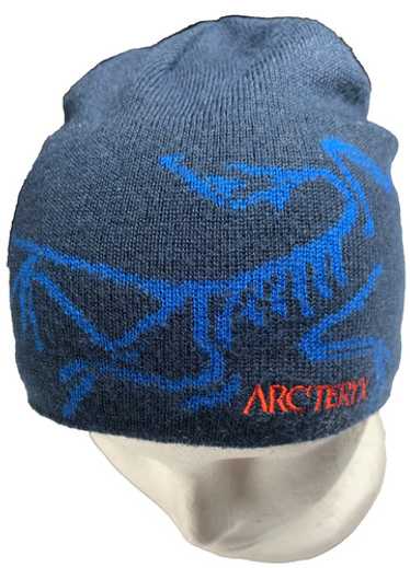 帽子 00s arc'teryx beanie Arcteryx beanie 00s - Gem