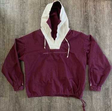 Vintage j crew anorak - Gem
