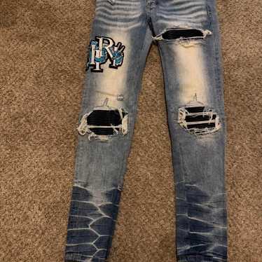 Amiri amiri jeans 29 - Gem