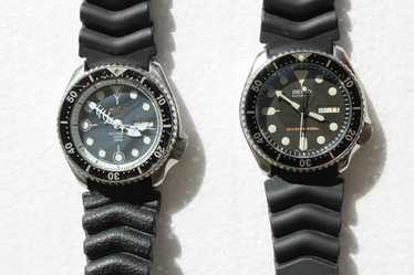 SEIKO SKX0077S26-0020 【美品】 3.webp