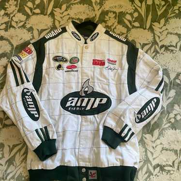 AMPエナジー ナショナルガード レーシングジャケット XL Amp energy racing jacket - Gem