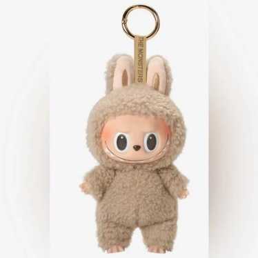 Pop mart labubu toffee - Gem