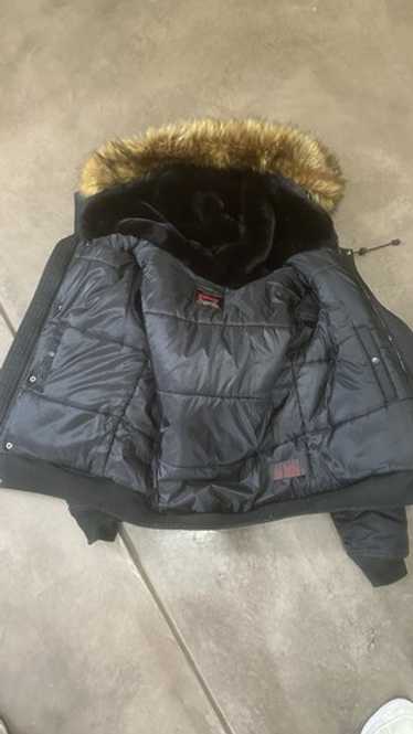Avirex flight jacket n2b - Gem