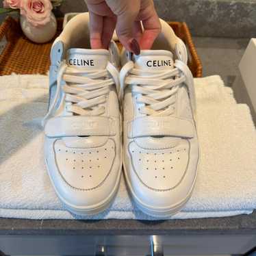 Ct-02 celine trainer sneaker - Gem