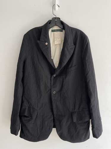 Paul Harnden リネンwomens unlined　blazer Paul Harnden リネンwomens unlined blazer
