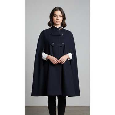 Vintage brucks nurses cape - Gem
