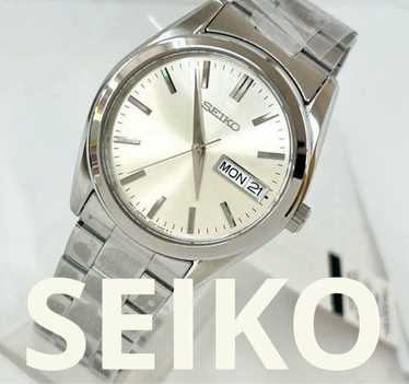 Seiko sbth007 quartz - Gem